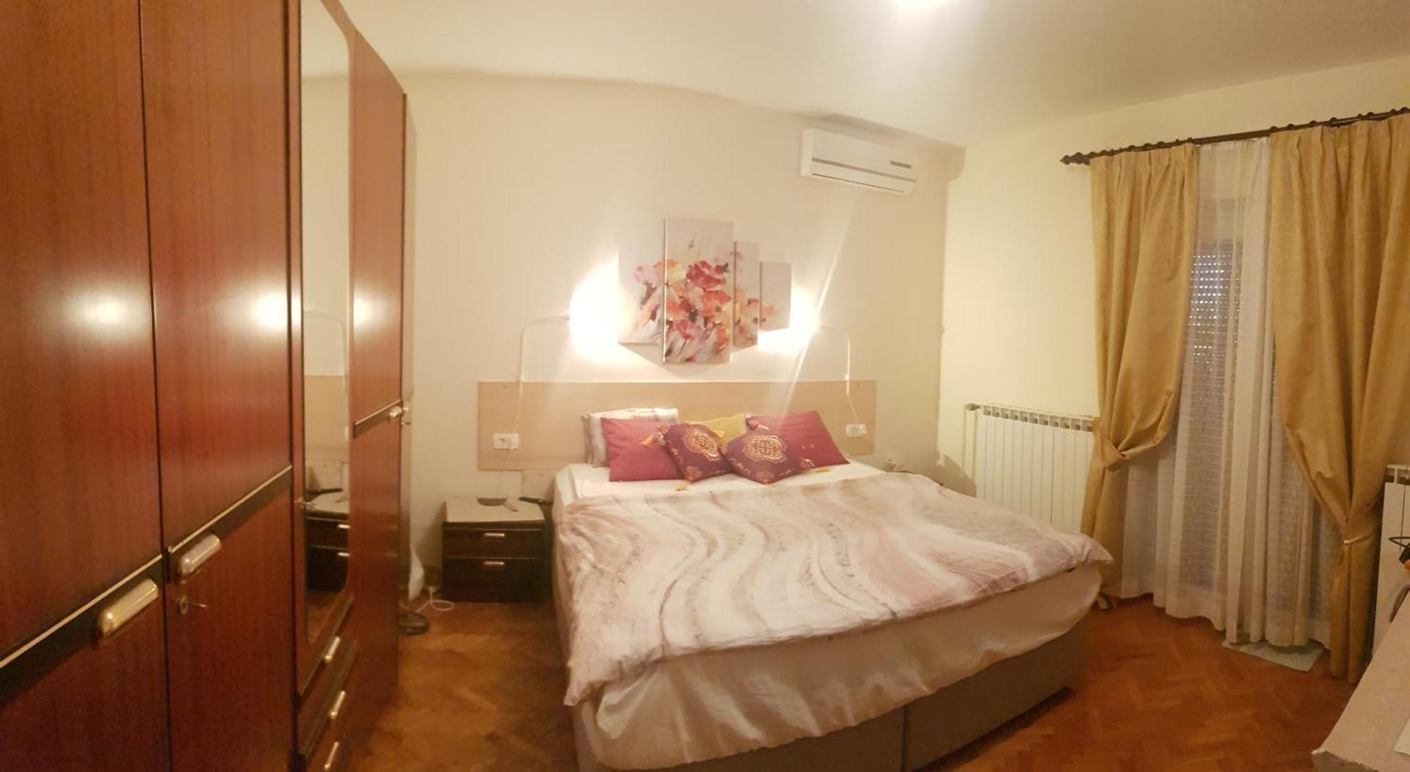 Aneli Rooms & Apartament Rovinj Room photo